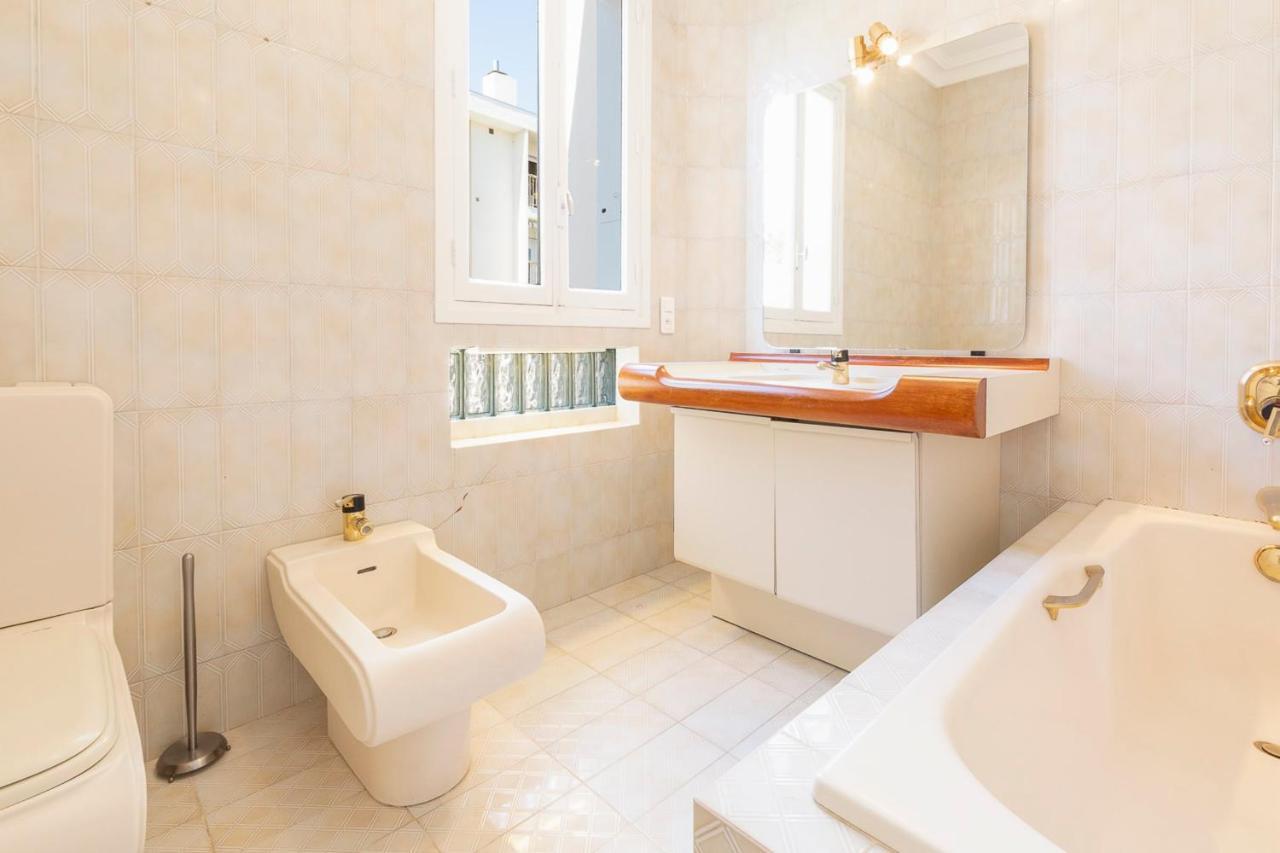 Villa Du Cedre *